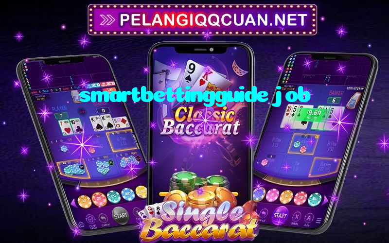 smartbettingguide job خوش آمدید بونس +600% پیشکش موبائل ایپ کے پروموشن سیکشن میں دکھائی دیتی ہے۔