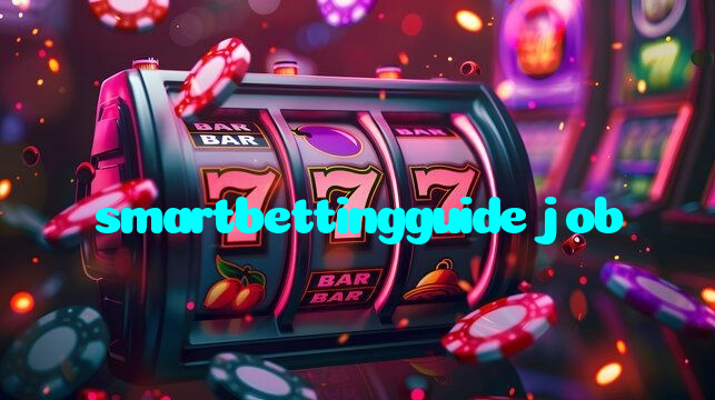 smartbettingguide job