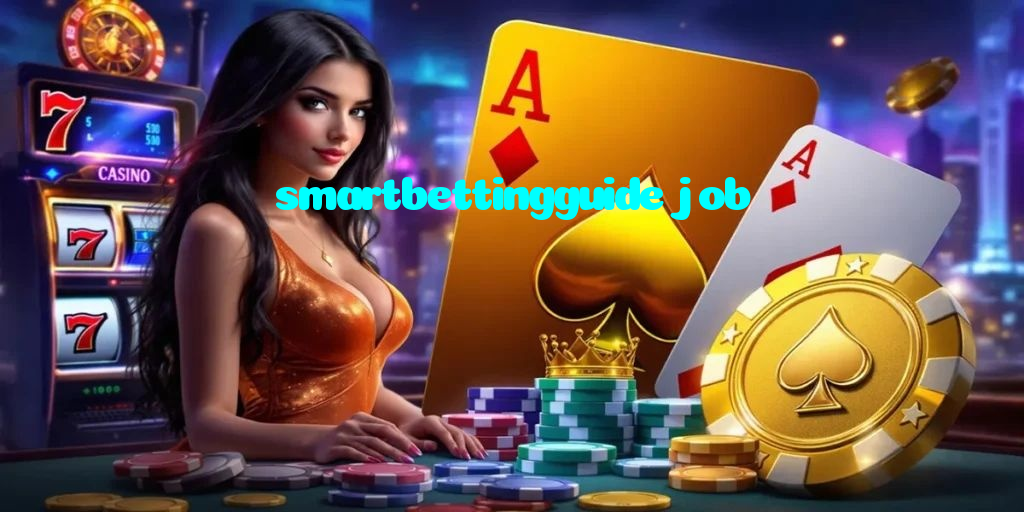 smartbettingguide job