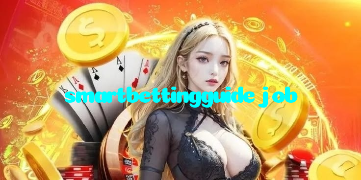 smartbettingguide job